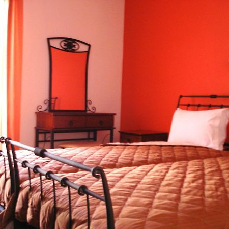 Menir Luxury Apartments 프리노스 외부 사진