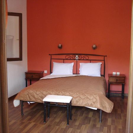 Menir Luxury Apartments 프리노스 외부 사진