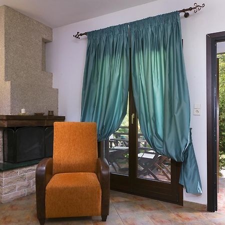Menir Luxury Apartments 프리노스 외부 사진