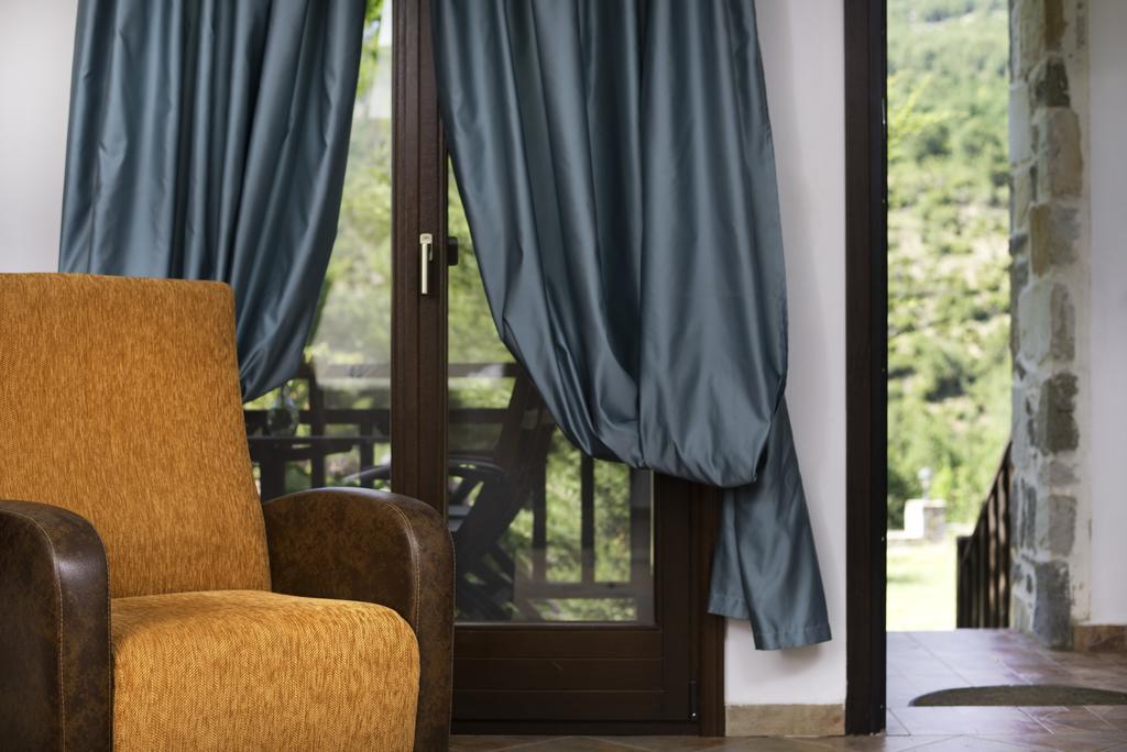 Menir Luxury Apartments 프리노스 외부 사진